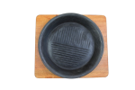 HOTPLATE BULAT SALUR 22 CM - Image 5