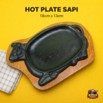 HOTPLATE SAPI