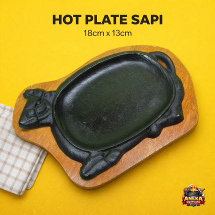HOTPLATE SAPI